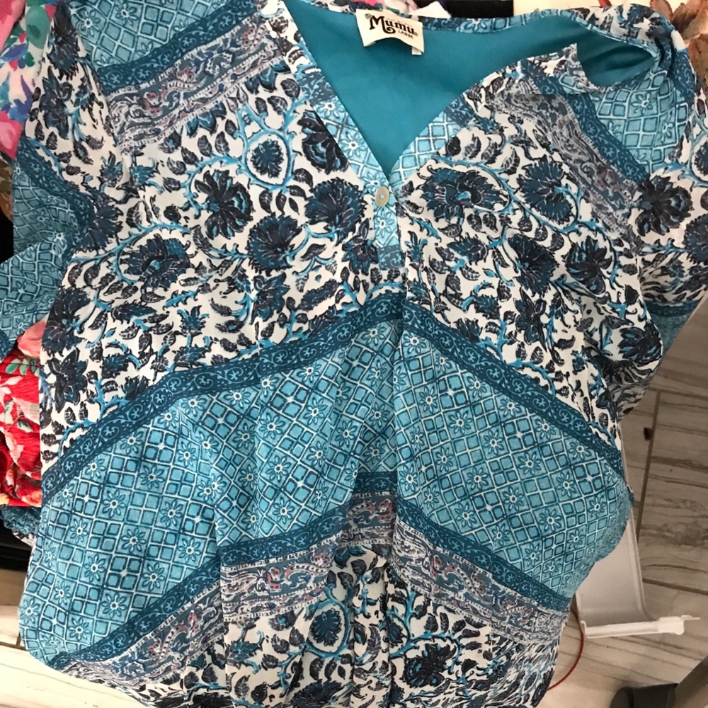 Mumu
